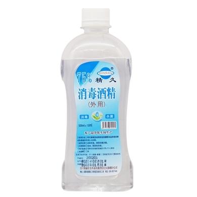 消毒酒精